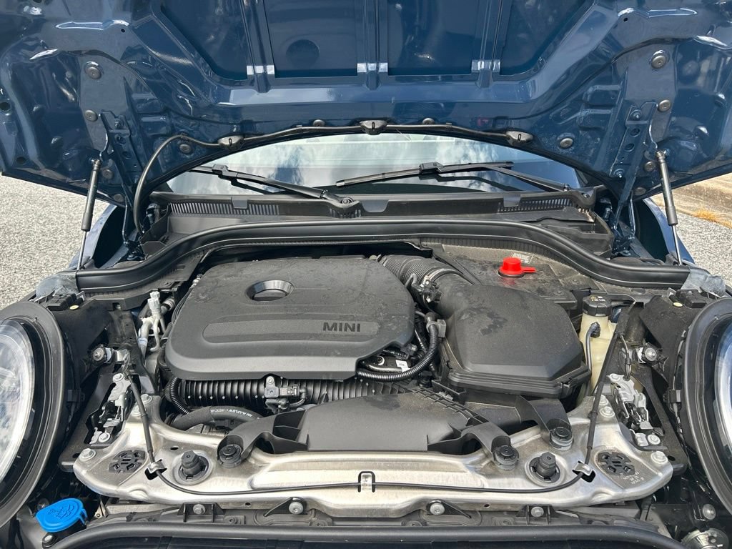 Used 2026 MINI Cooper S FWD image 17