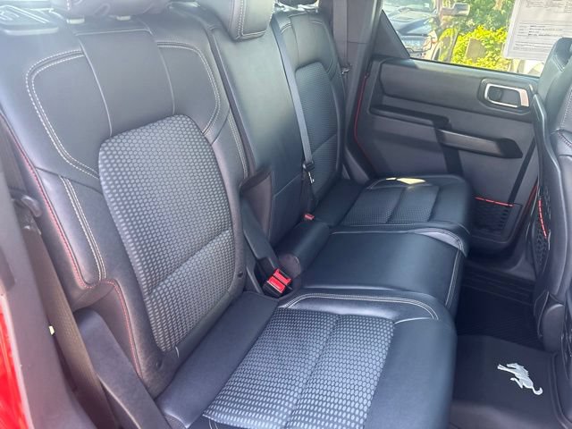Used 2023 Ford Bronco Raptor AWD/4WD image 25