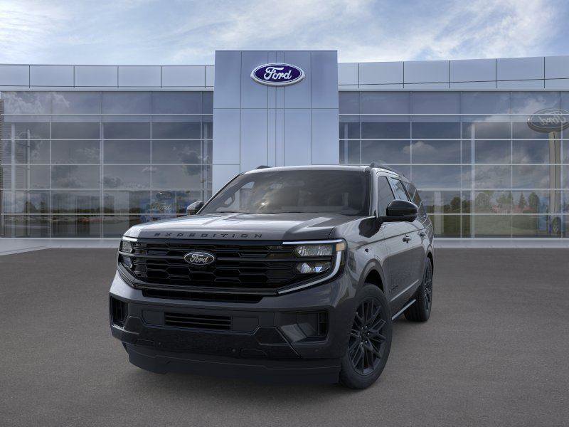 New 2026 Ford Expedition Platinum AWD/4WD image 2