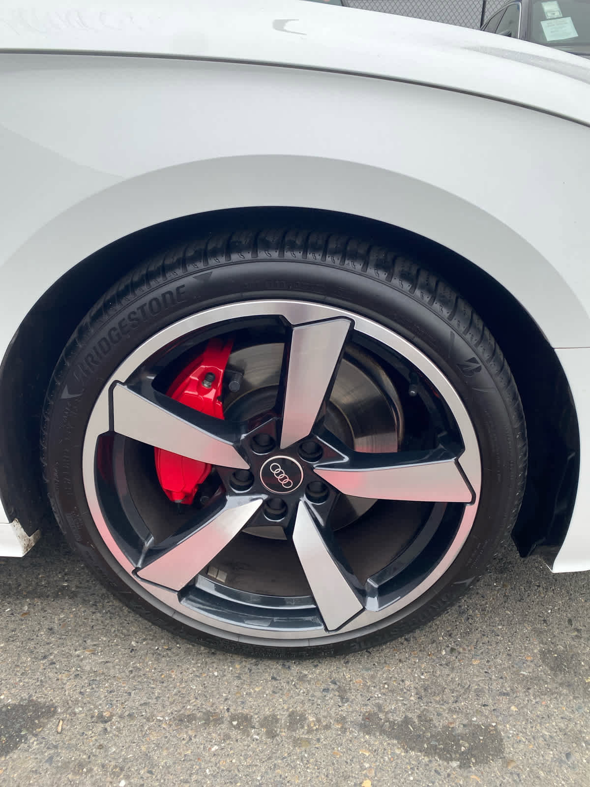 Used 2022 Audi A5 2.0T Premium Plus image 3