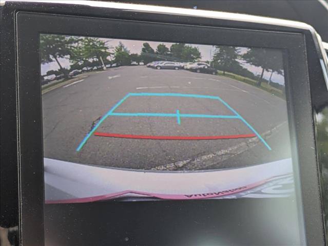Used 2021 Toyota Prius Prime XLE FWD image 14