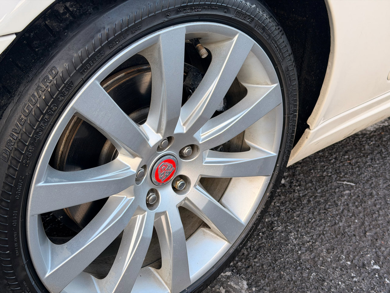 Used 2009 Jaguar XK Coupe image 13