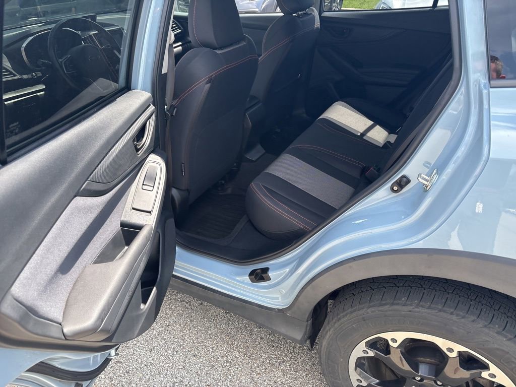 Used 2021 Subaru Crosstrek 2.0i Premium AWD/4WD image 28