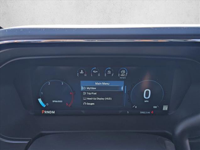 Used 2024 Ford F250 Lariat w/ Lariat Ultimate Package image 10