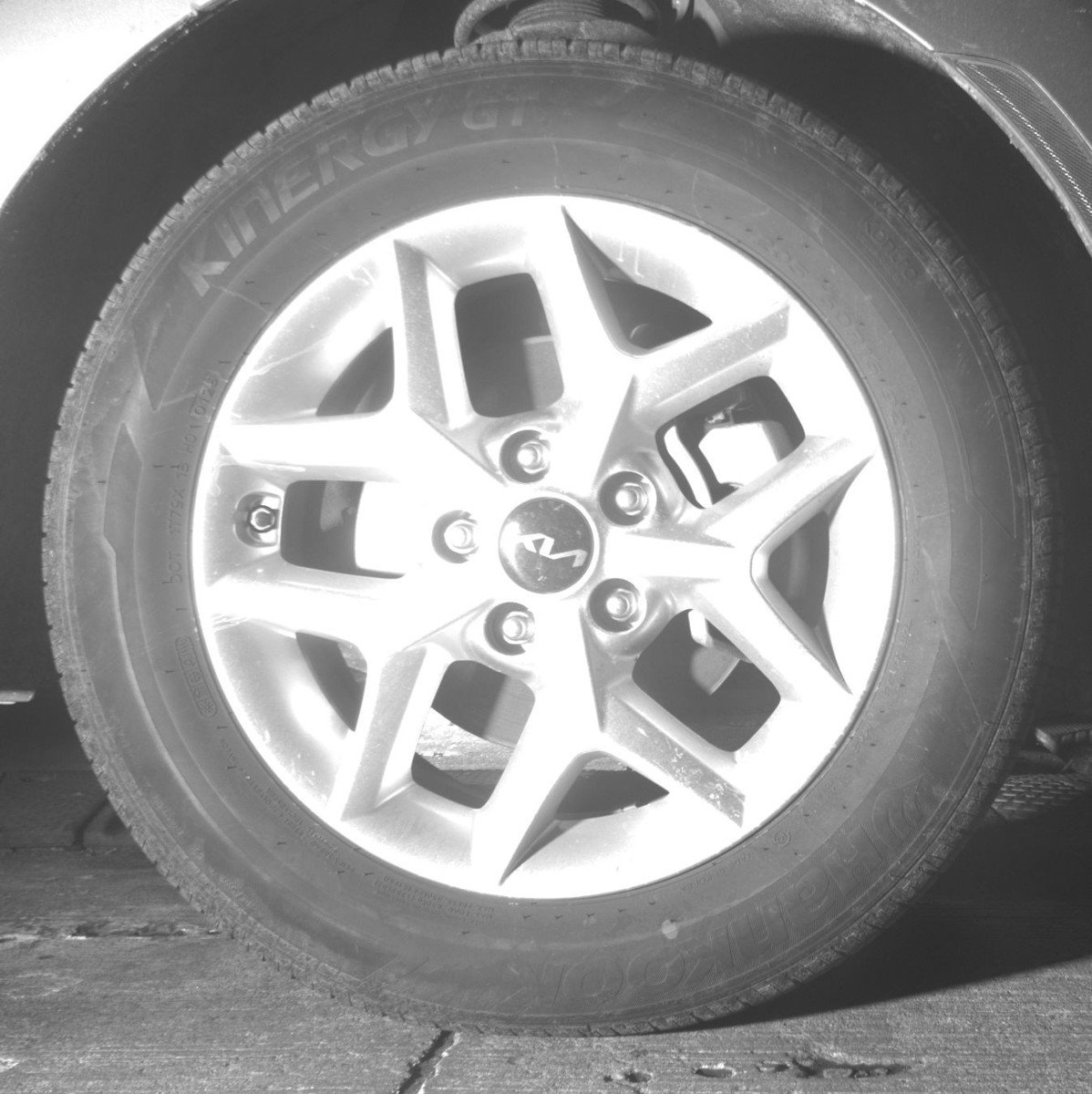 Used 2025 Kia Soul LX w/ LX Technology Package image 13