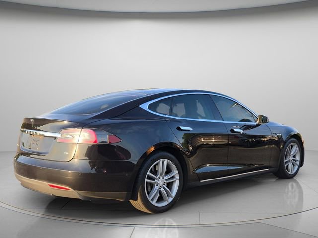 Used 2015 Tesla Model S 85 RWD image 6