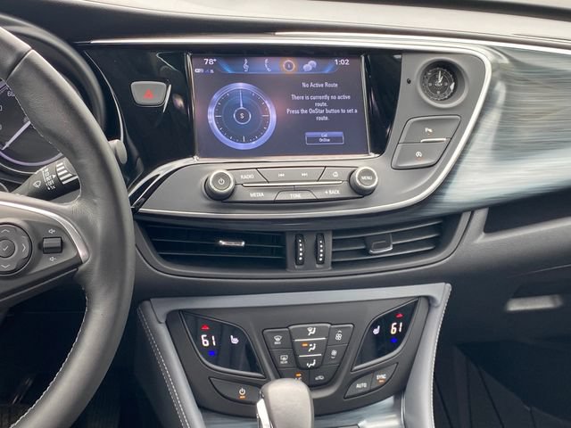 Used 2020 Buick Envision Essence FWD image 10