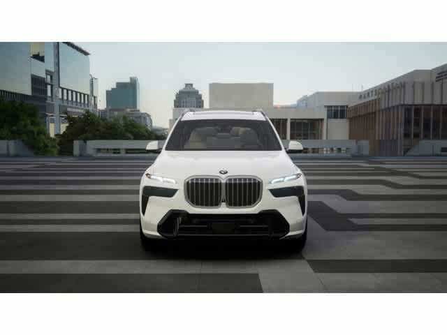 Used 2026 BMW X7 xDrive40i w/ Executive Package AWD/4WD image 3