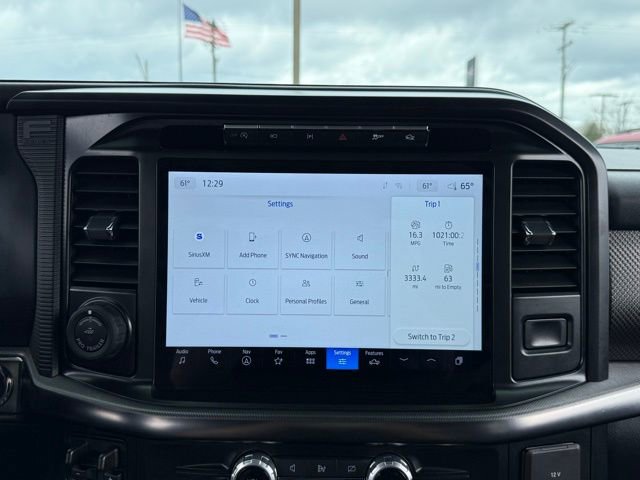 Used 2024 Ford F150 Raptor image 29