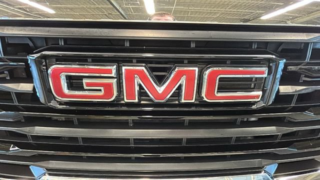 Used 2024 GMC Sierra 2500 Pro AWD/4WD image 8