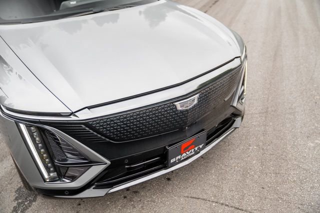 Used 2024 Cadillac Lyriq Sport w/ LPO, Floor Liner Package RWD image 21