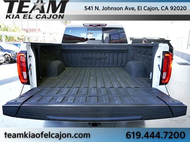 Used 2023 GMC Sierra 1500 AT4X AWD/4WD image 13