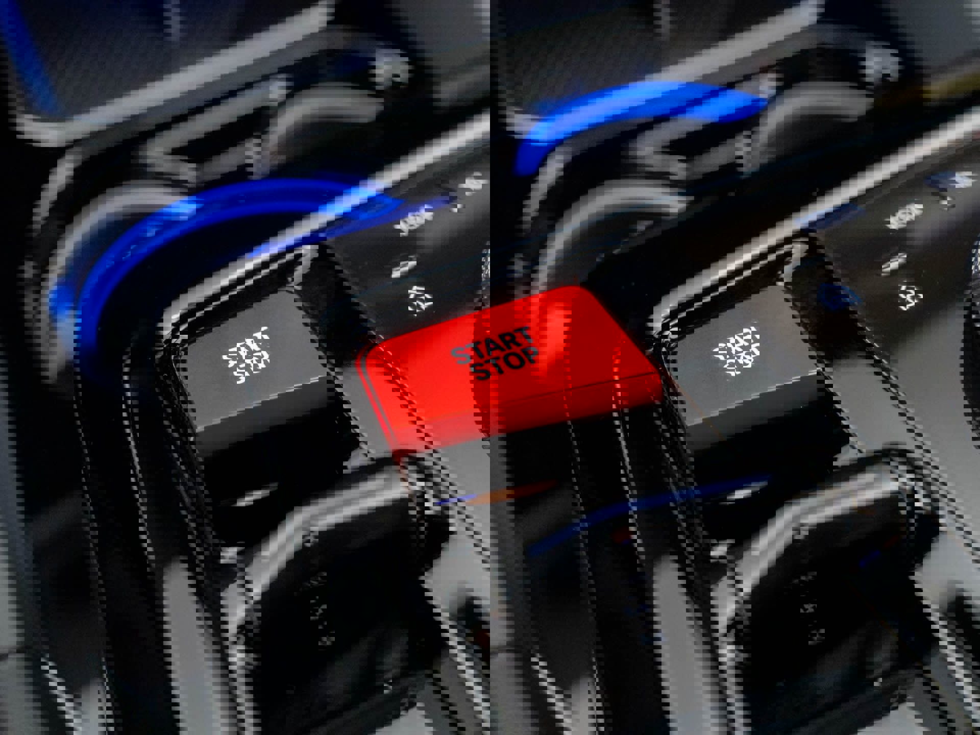 New 2026 BMW M5 w/ Carbon Package image 22