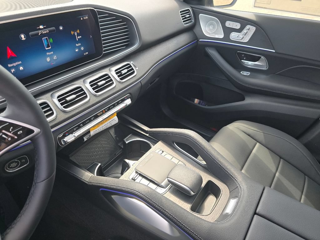 New 2026 Mercedes-Benz GLE 350 4MATIC image 32