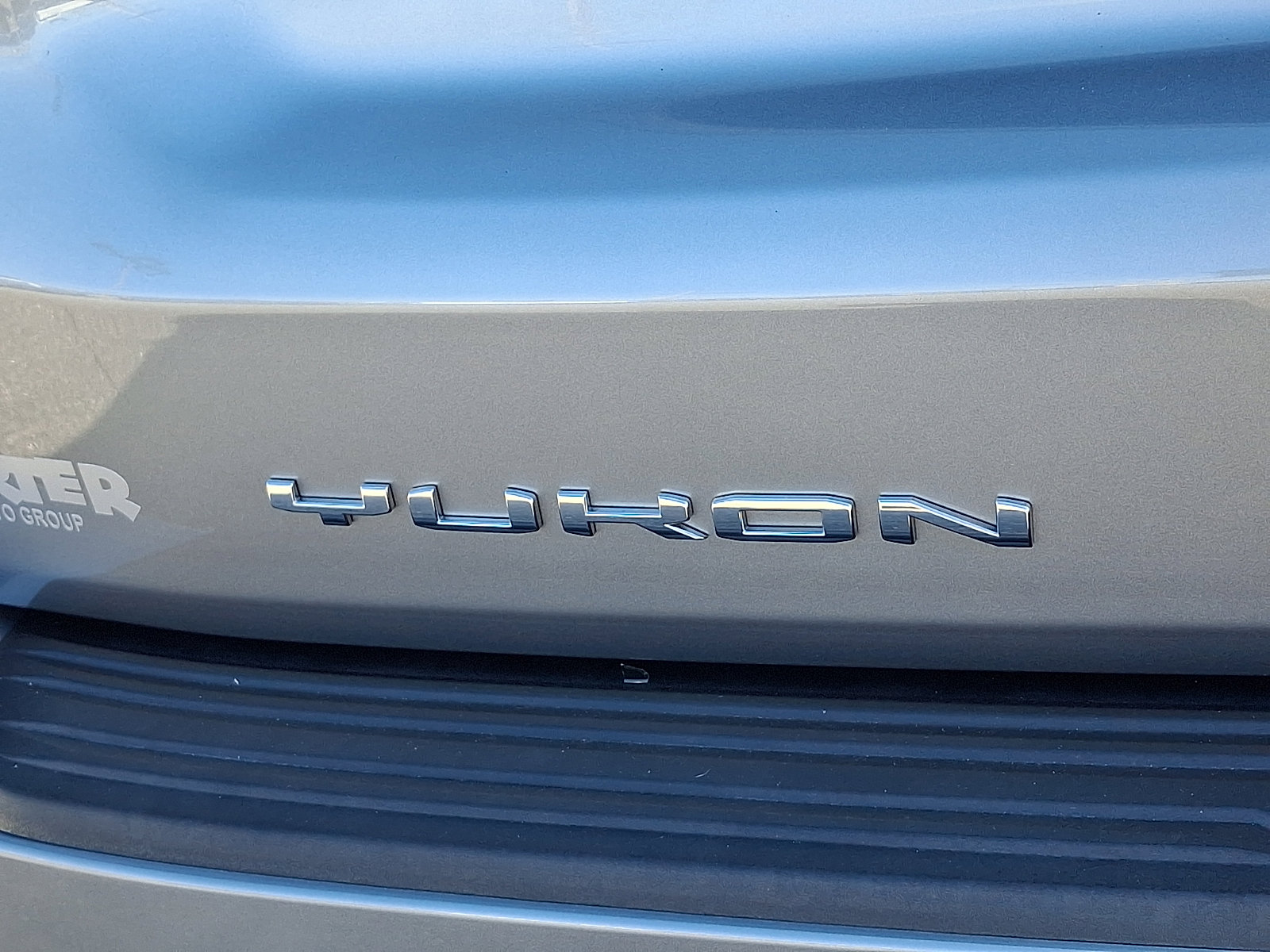 Used 2025 GMC Yukon XL Denali w/ Sun & Power Step Package image 33