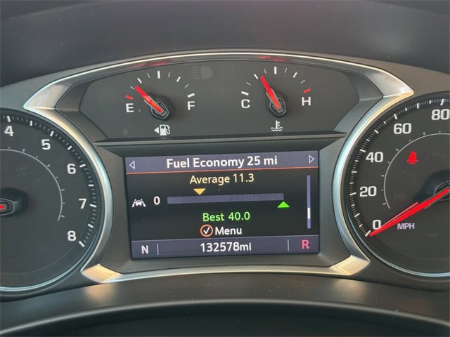 Used 2020 Chevrolet Equinox LT w/ Midnight Edition image 19