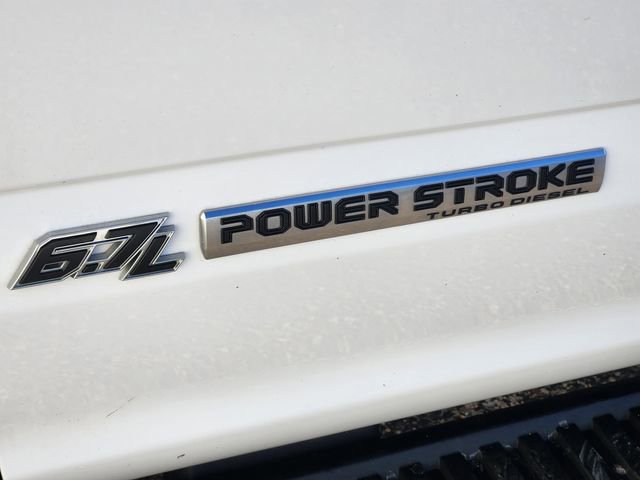 Certified 2022 Ford F350 XL w/ Power Equipment Group image 16