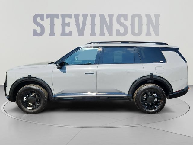 Used 2027 Kia Telluride SX Prestige X-Pro AWD/4WD image 2