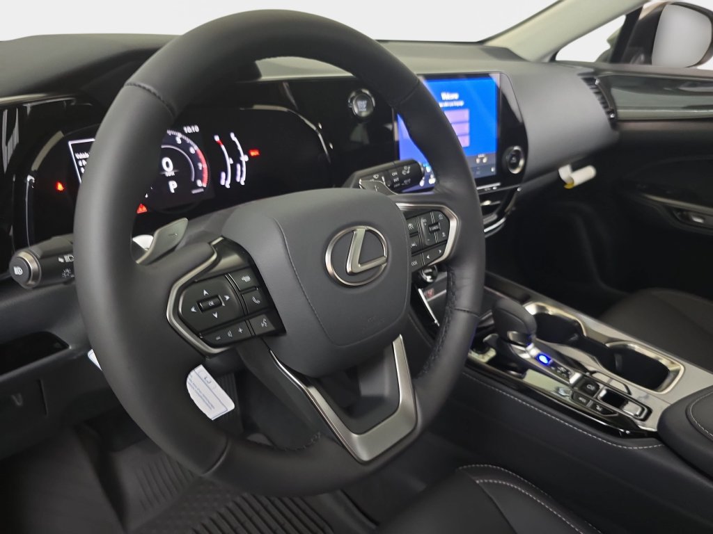 New 2026 Lexus NX 350 AWD w/ Accessory Package (2T) image 16