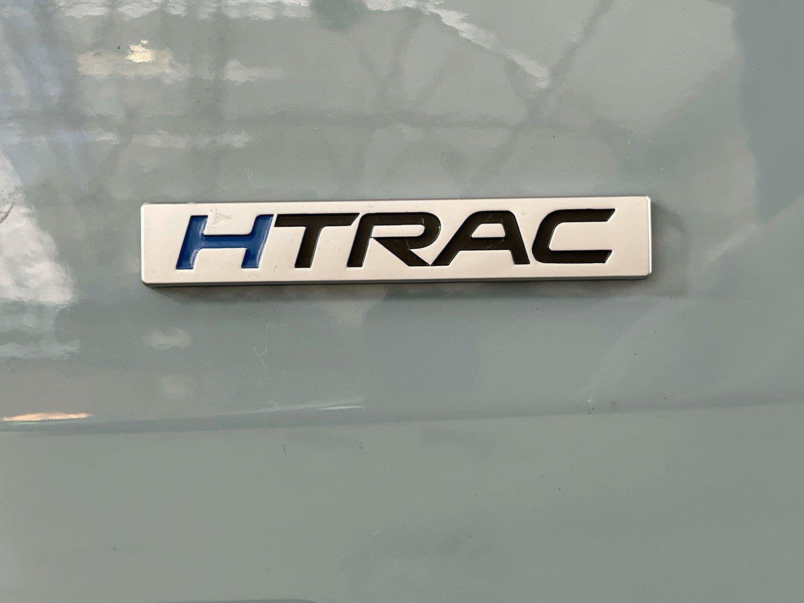 New 2027 Hyundai Santa Cruz SEL AWD/4WD image 23
