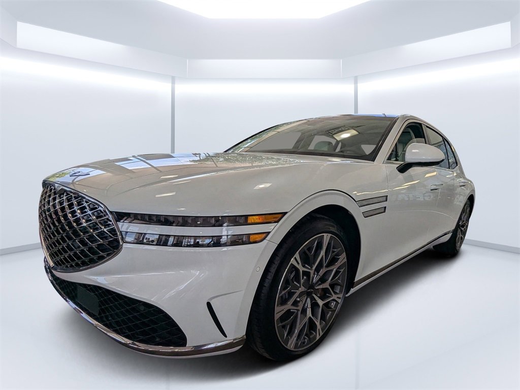 New 2025 Genesis G90 3.5T image 7