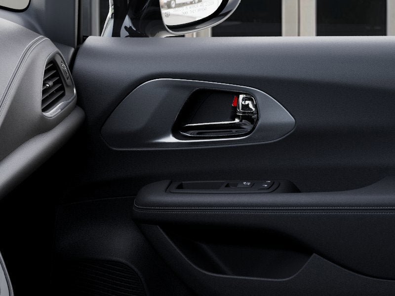 New 2026 Chrysler Pacifica Select w/ S Appearance Package image 25