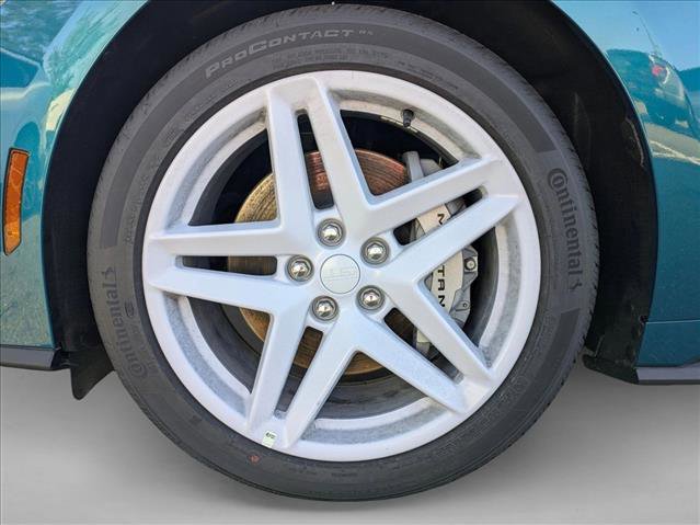 New 2026 Ford Mustang GT Premium RWD image 10