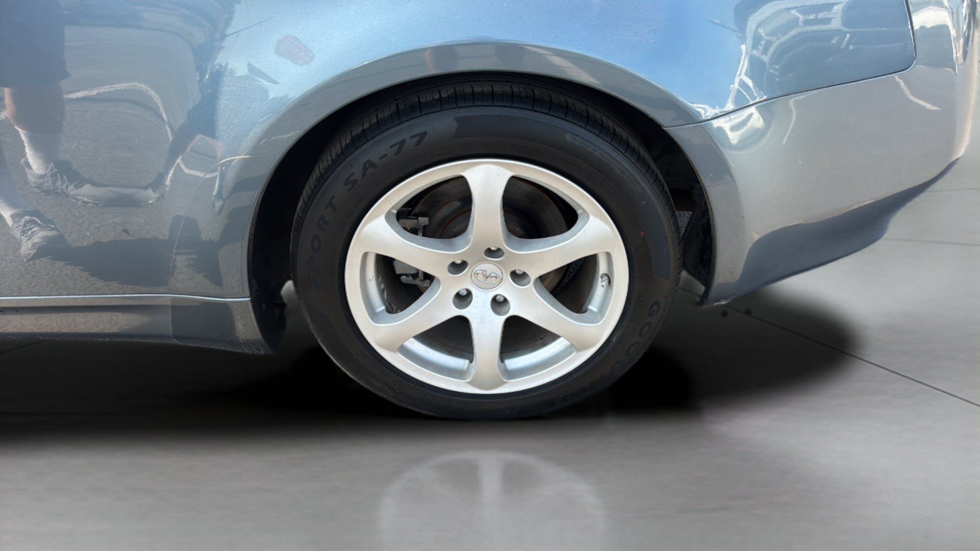 Used 2005 INFINITI G35 Coupe RWD image 37