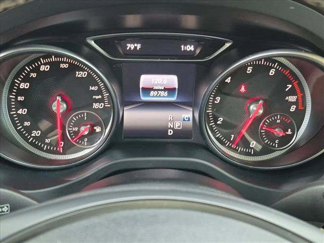 Used 2019 Mercedes-Benz GLA 250 image 12