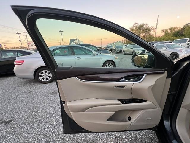 Used 2017 Cadillac XTS Luxury FWD image 9