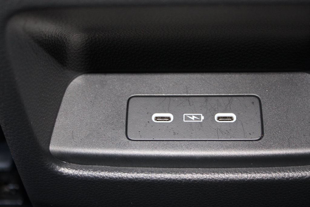 Certified 2026 Honda CR-V EX-L image 29