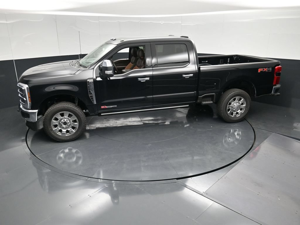 New 2026 Ford F250 King Ranch w/ Chrome Package AWD/4WD image 52
