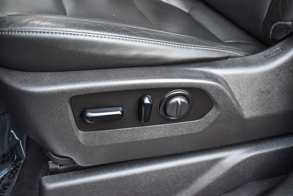 Used 2020 Chevrolet Silverado 1500 RST w/ All-Star Edition image 21