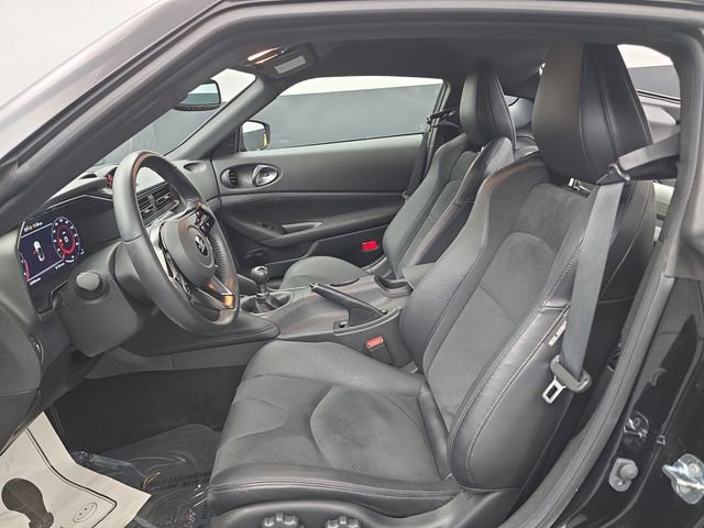 Used 2024 Nissan Z Performance w/ Floor Mat Package image 22