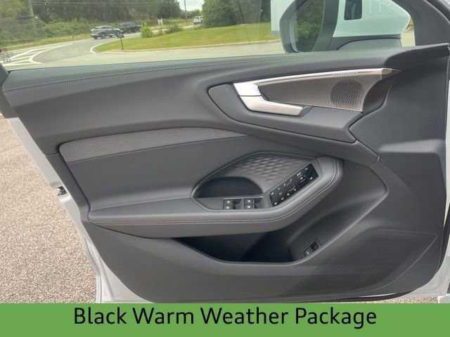 New 2025 Audi A5 2.0T Premium Plus image 7