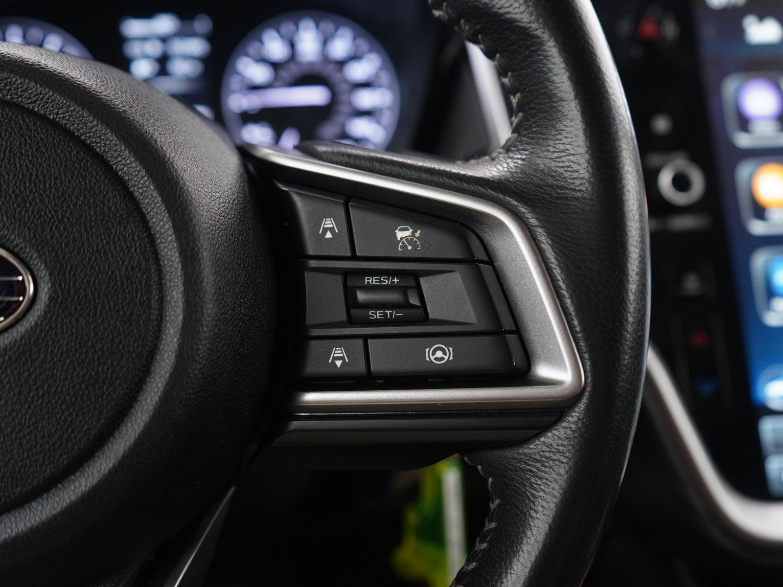 Used 2023 Subaru Outback Premium AWD/4WD image 25