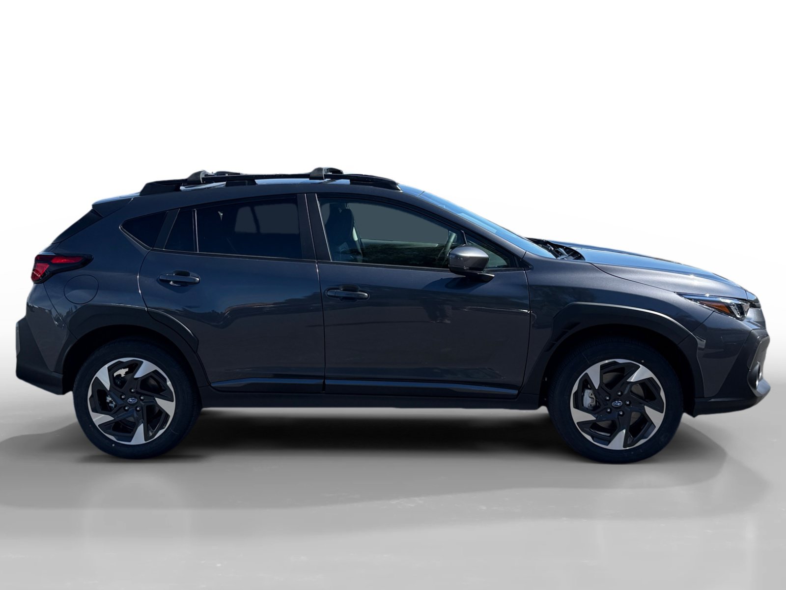 New 2026 Subaru Crosstrek 2.5i Limited AWD/4WD image 6