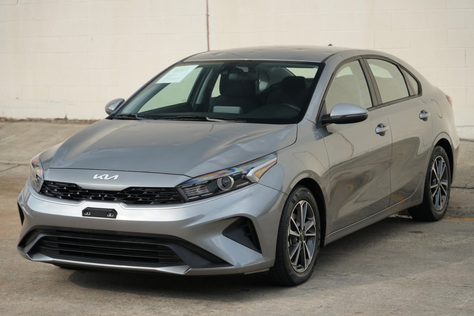 Used 2023 Kia Forte LXS w/ LXS Technology Package FWD image 39