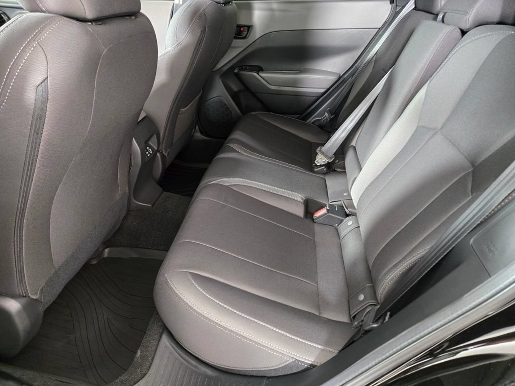 New 2026 Subaru Crosstrek 2.5i Premium AWD/4WD image 11