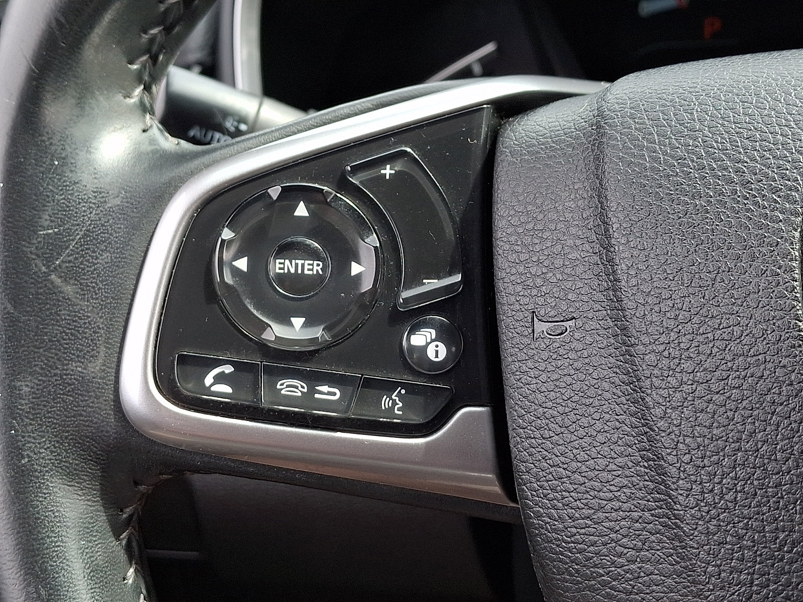 Used 2019 Honda CR-V EX-L image 21