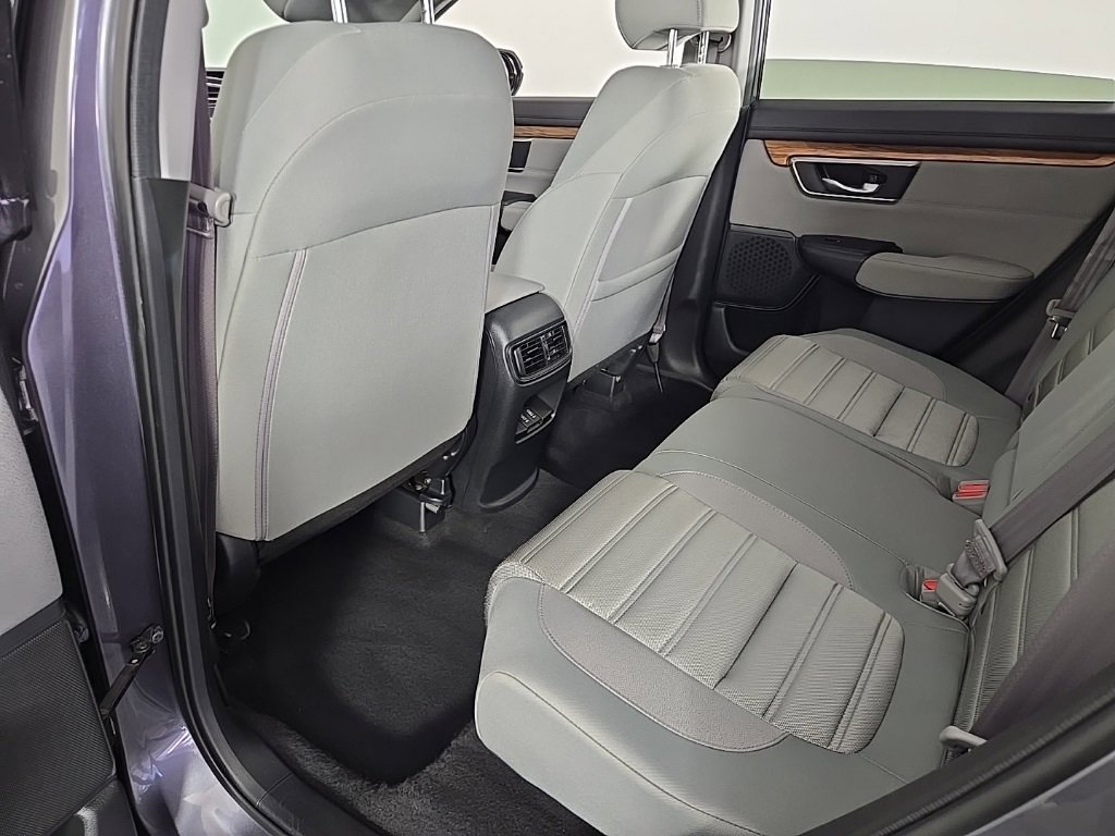 Used 2020 Honda CR-V EX image 16