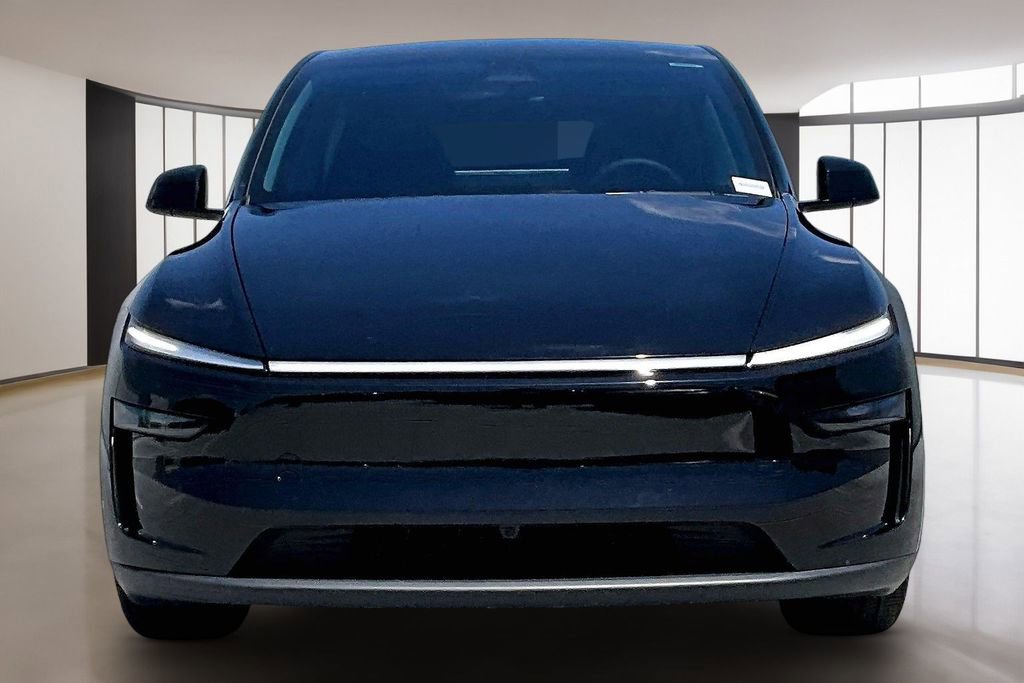 Used 2026 Tesla Model Y Long Range AWD/4WD image 2