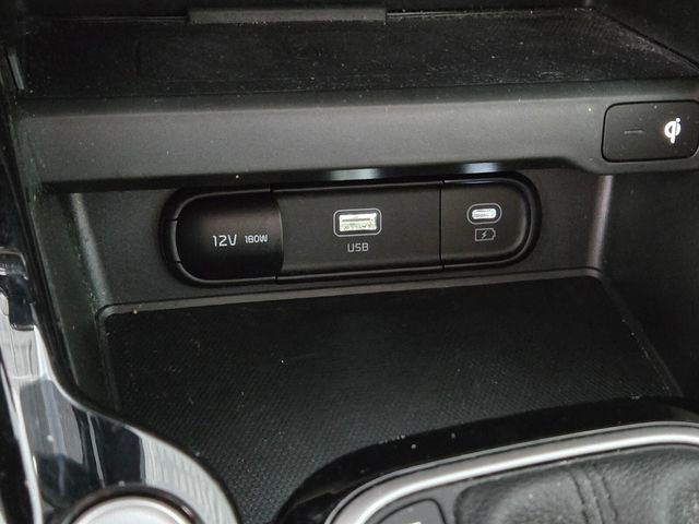 Used 2023 Kia Soul EX image 38