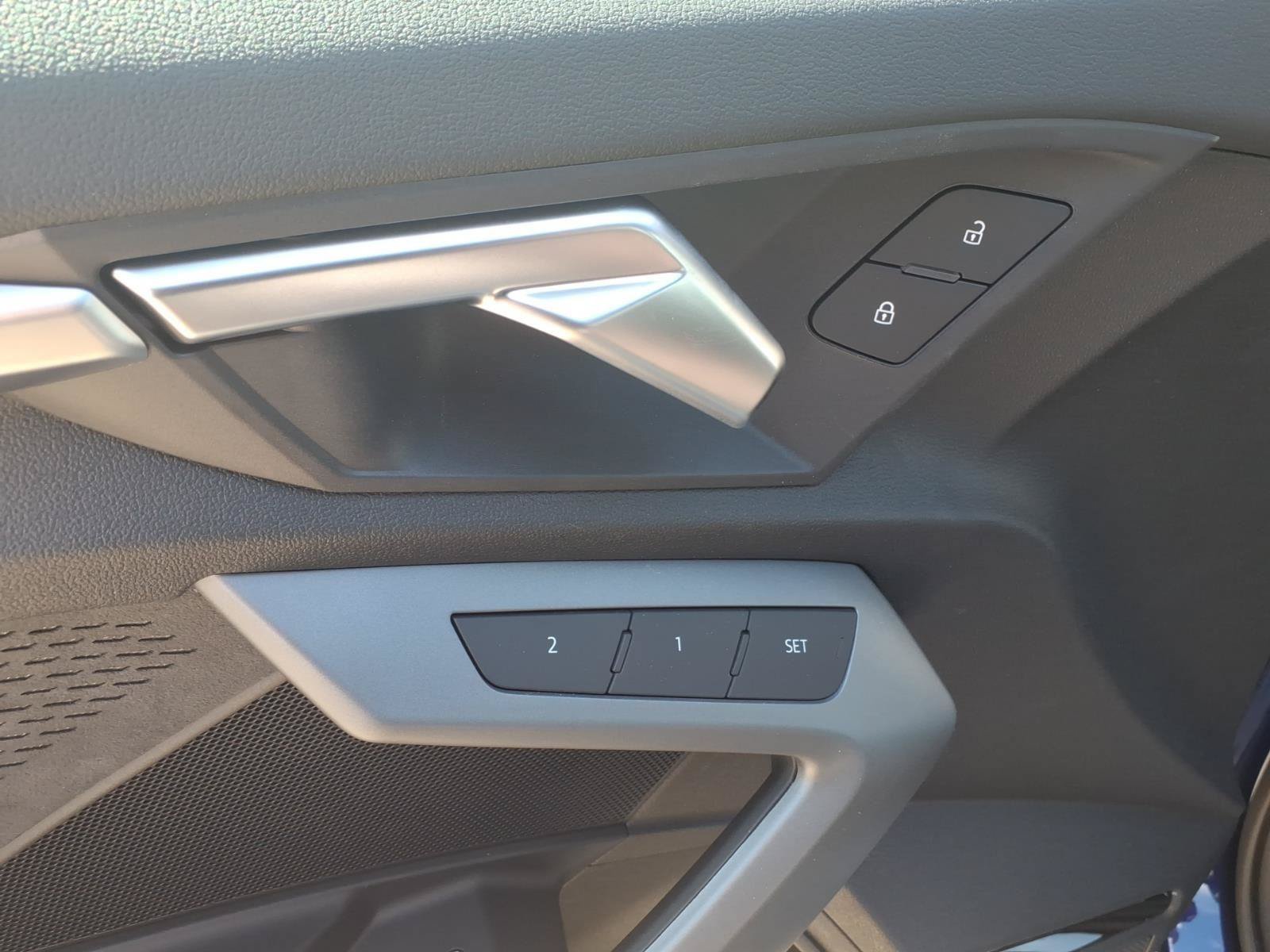 New 2026 Audi S3 Premium AWD/4WD image 25