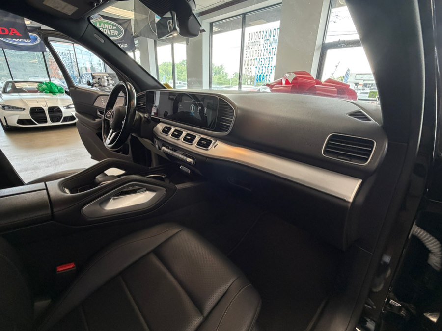 Used 2022 Mercedes-Benz GLE 350 4MATIC image 35