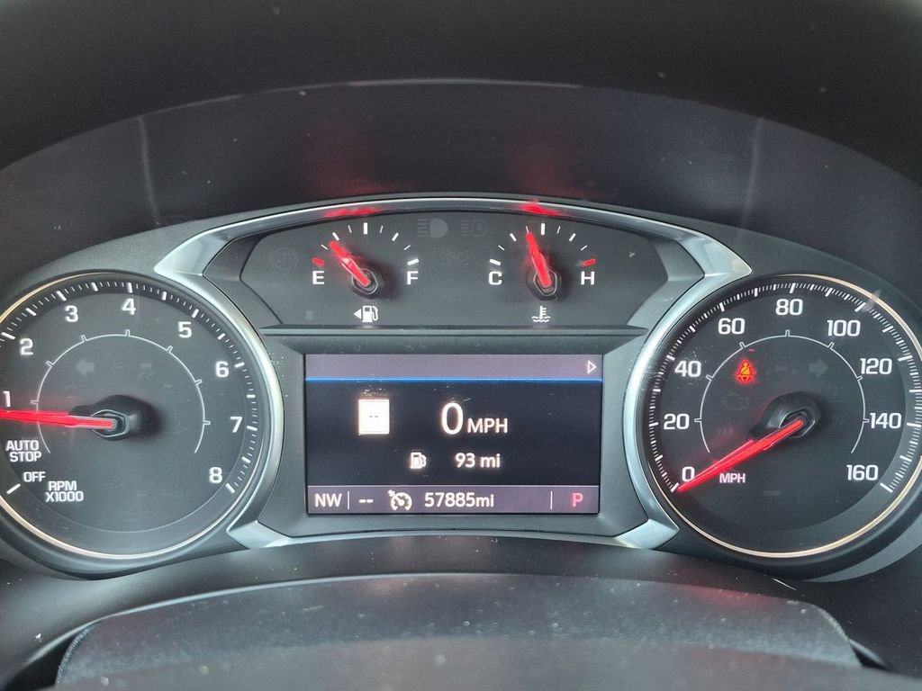 Used 2019 GMC Terrain SLT w/ Preferred Package AWD/4WD image 18