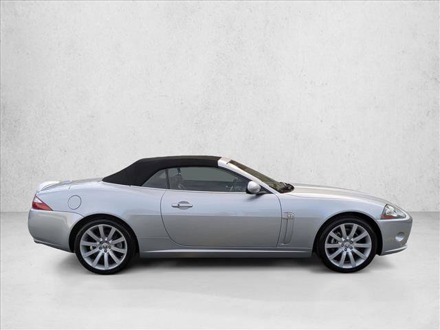 Used 2009 Jaguar XK Convertible image 4