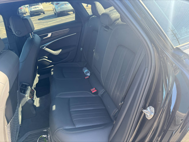 Used 2023 Audi A6 Premium Plus w/ Premium Plus Package image 8