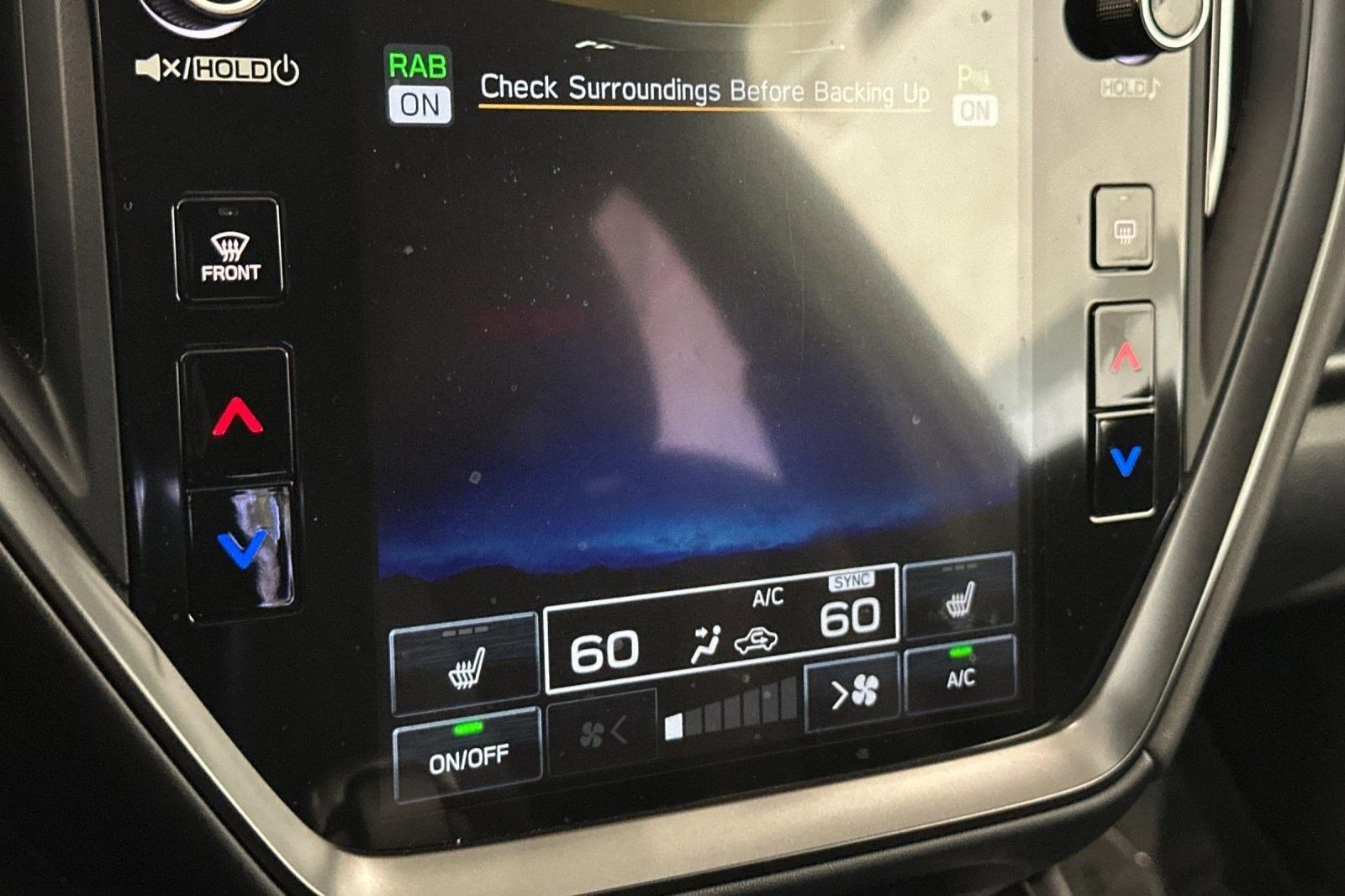 Used 2024 Subaru WRX Limited image 22