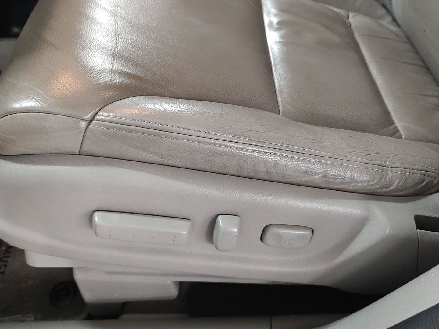 Used 2014 Honda CR-V EX-L image 3